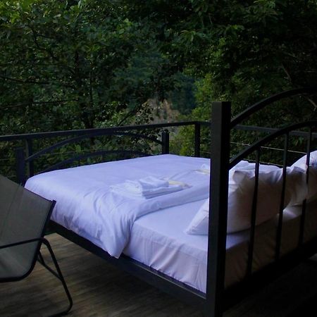 Woodpecker Ვუდფექერი Villa Batumi Kültér fotó